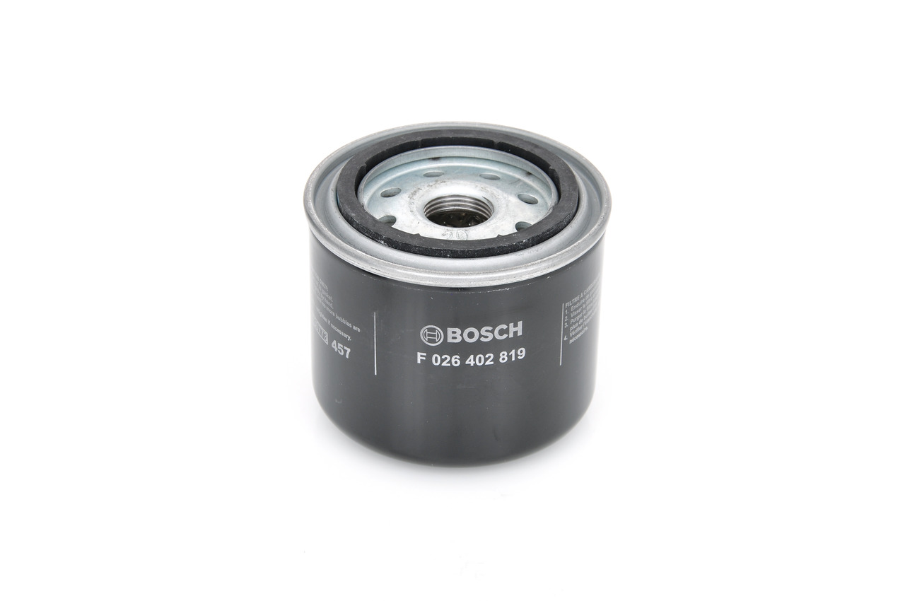 BOSCH F 026 402 819 brandstoffilter 23304-89101