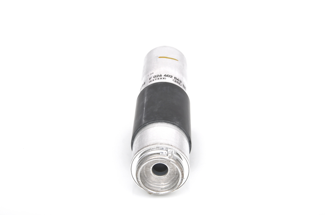 BOSCH F 026 402 863 Kraftstofffilter Mercedes S205
