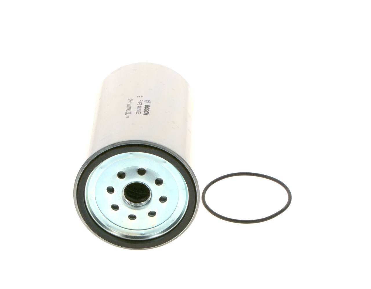 BOSCH F 026 402 865 brandstoffilter 20782330
