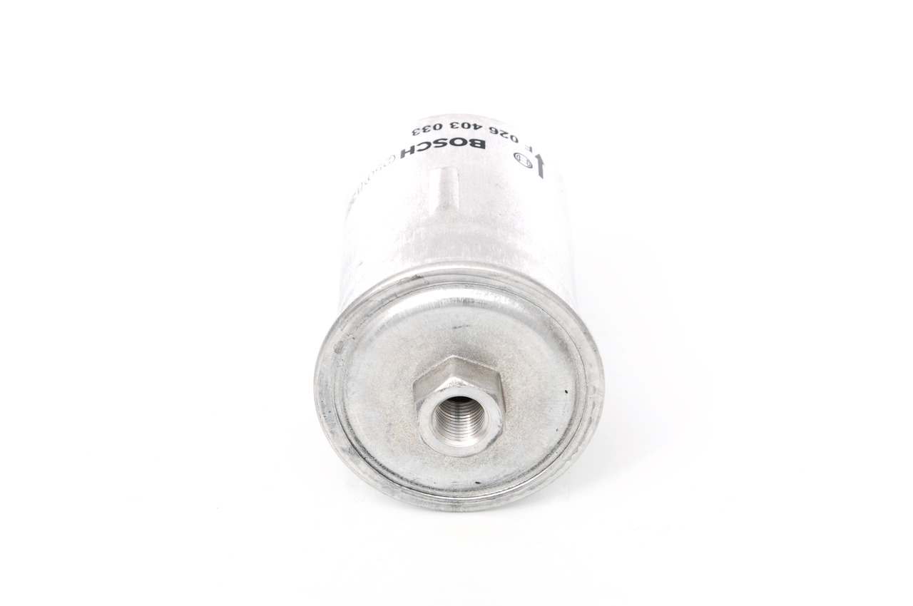 BOSCH F 026 403 033 Filtre à carburant Mitsubishi L200 KJ 2.4 4WD 132 CV Essence 2025