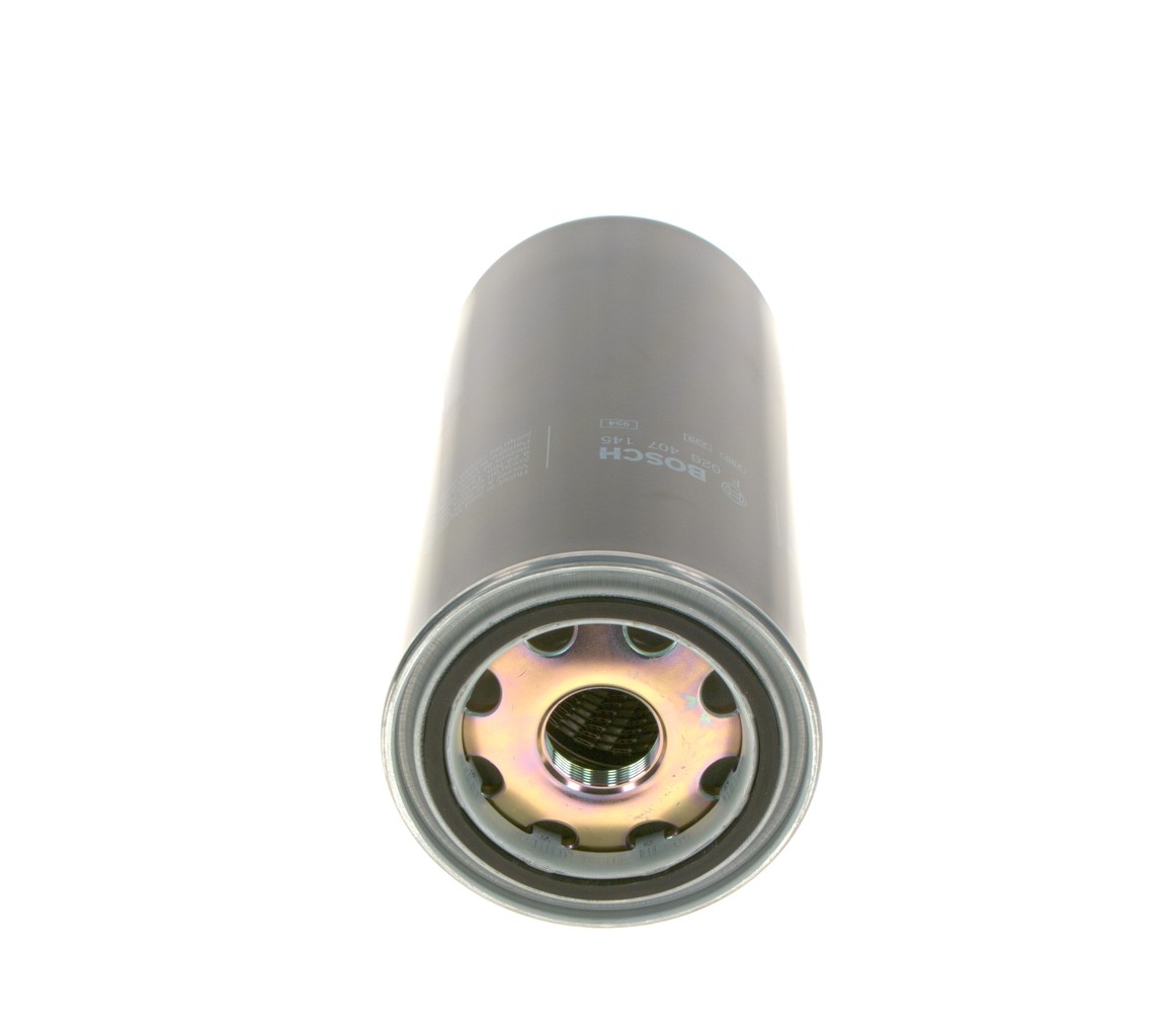 BOSCH F 026 407 145 oliefilter 0031845301