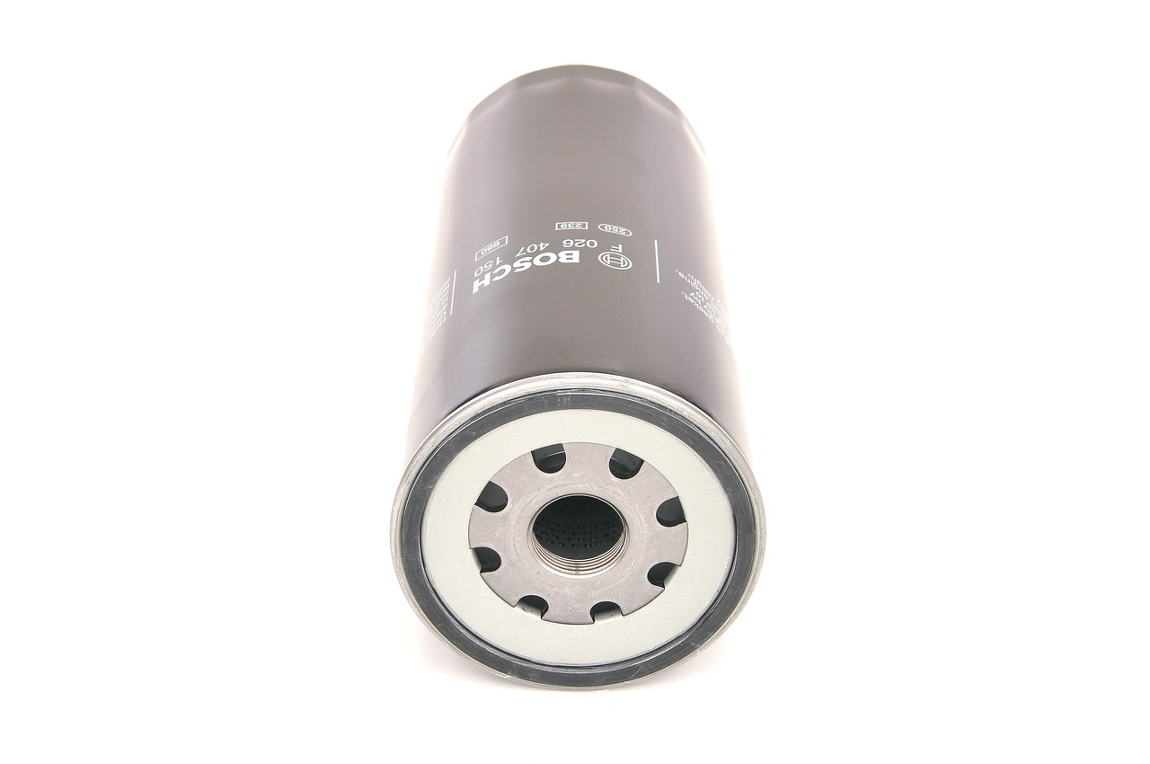 BOSCH F 026 407 150 oliefilter F 934 201 510 320