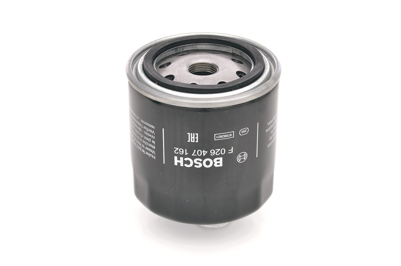 BOSCH F 026 407 162 oliefilter 4796 174