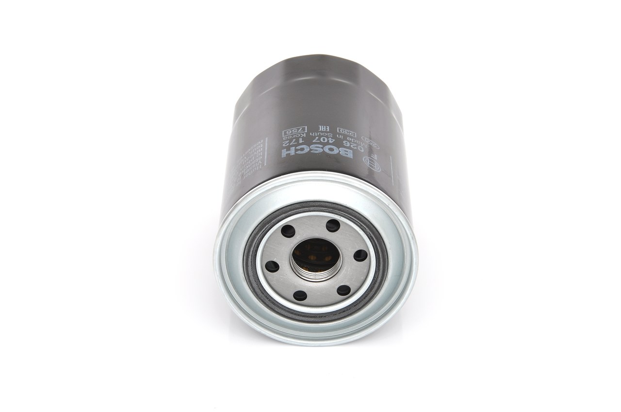 BOSCH F 026 407 172 oliefilter 26311-45-010
