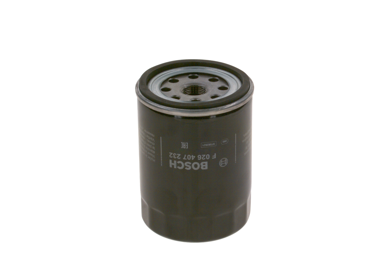 BOSCH 8-94428931-0 Oliefilter F 026 407 232