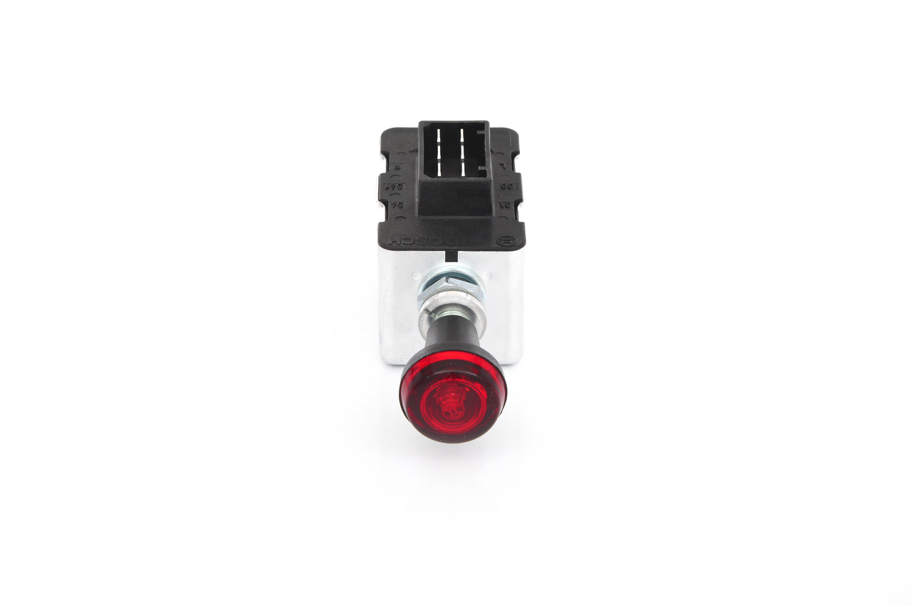 BOSCH F 026 T00 010 blinklysrele VOLKSWAGEN Beetle 1200 1.2 34 hk Bensin 1982