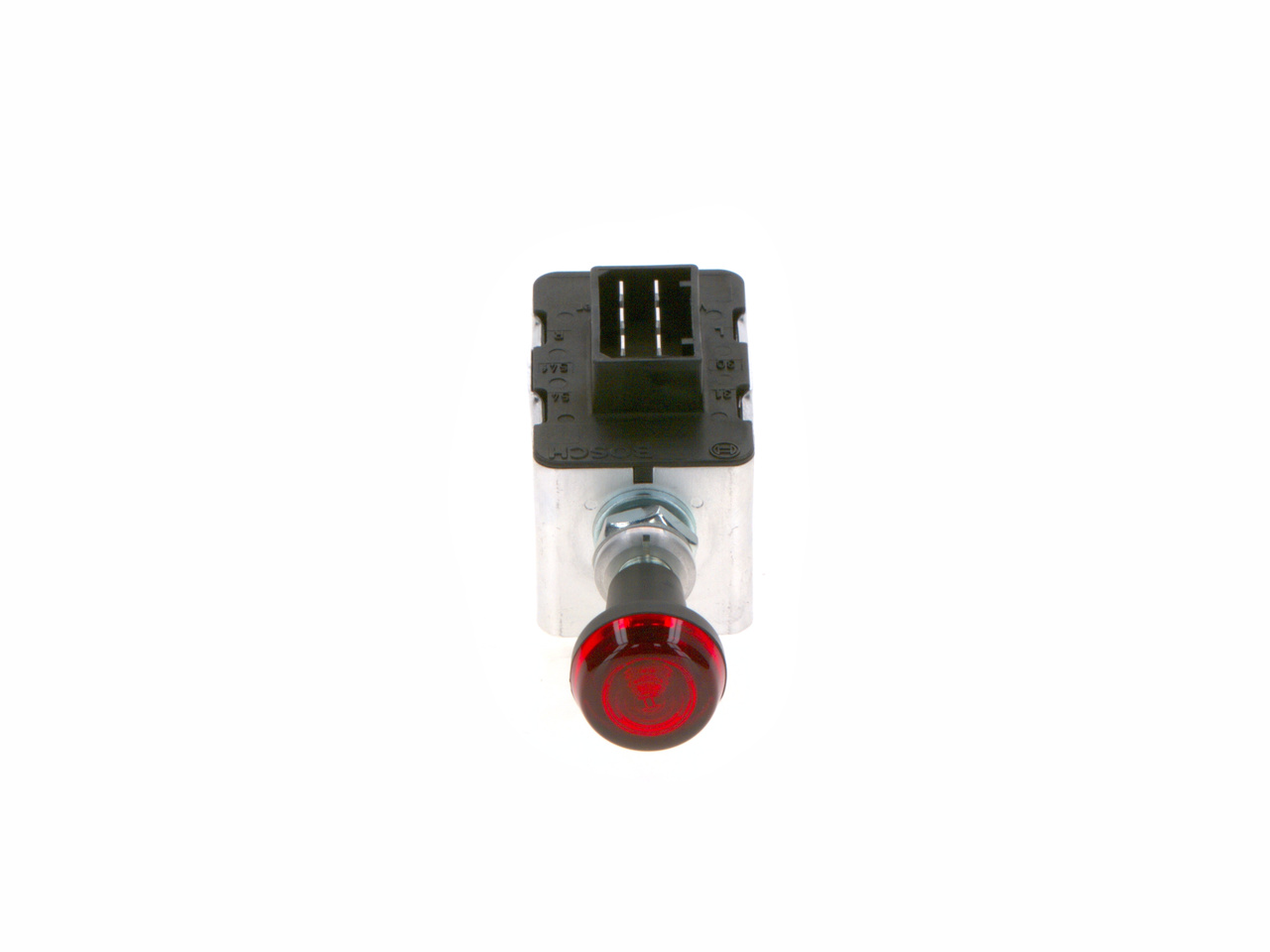 BOSCH F 026 T00 012 knipperlichtautomaat, pinkdoos 208 715