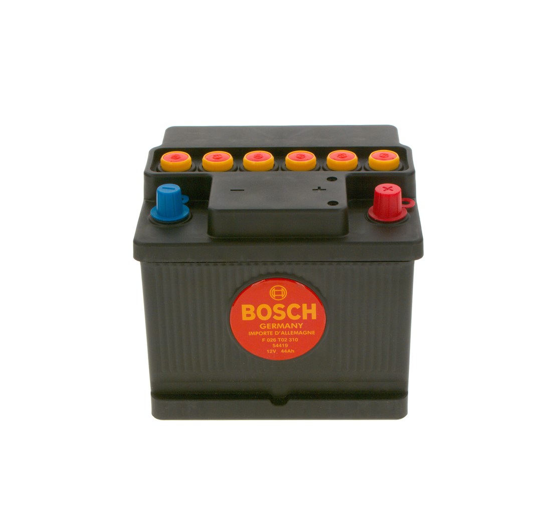 BOSCH F 026 T02 310 Batterie Simca Sunbeam