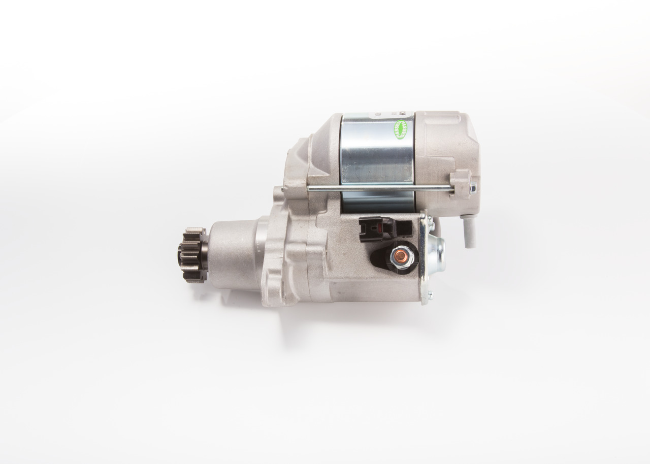 BOSCH F 042 000 159 Startmotor TOYOTA Previa / Estima II (XR30) 3.0 (MCR30W) 220 Pk Benzine 2002