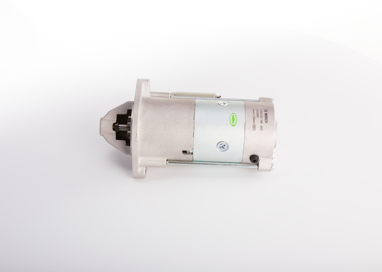 BOSCH F 042 001 184 starter Mitsubishi L200 K60T 2.5 TD 4WD 115 hk Diesel 2007