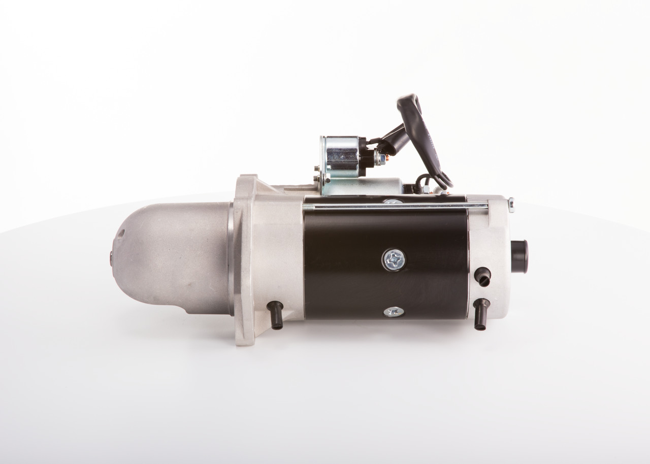 F 042 002 093 BOSCH A0061512101 Anlasser