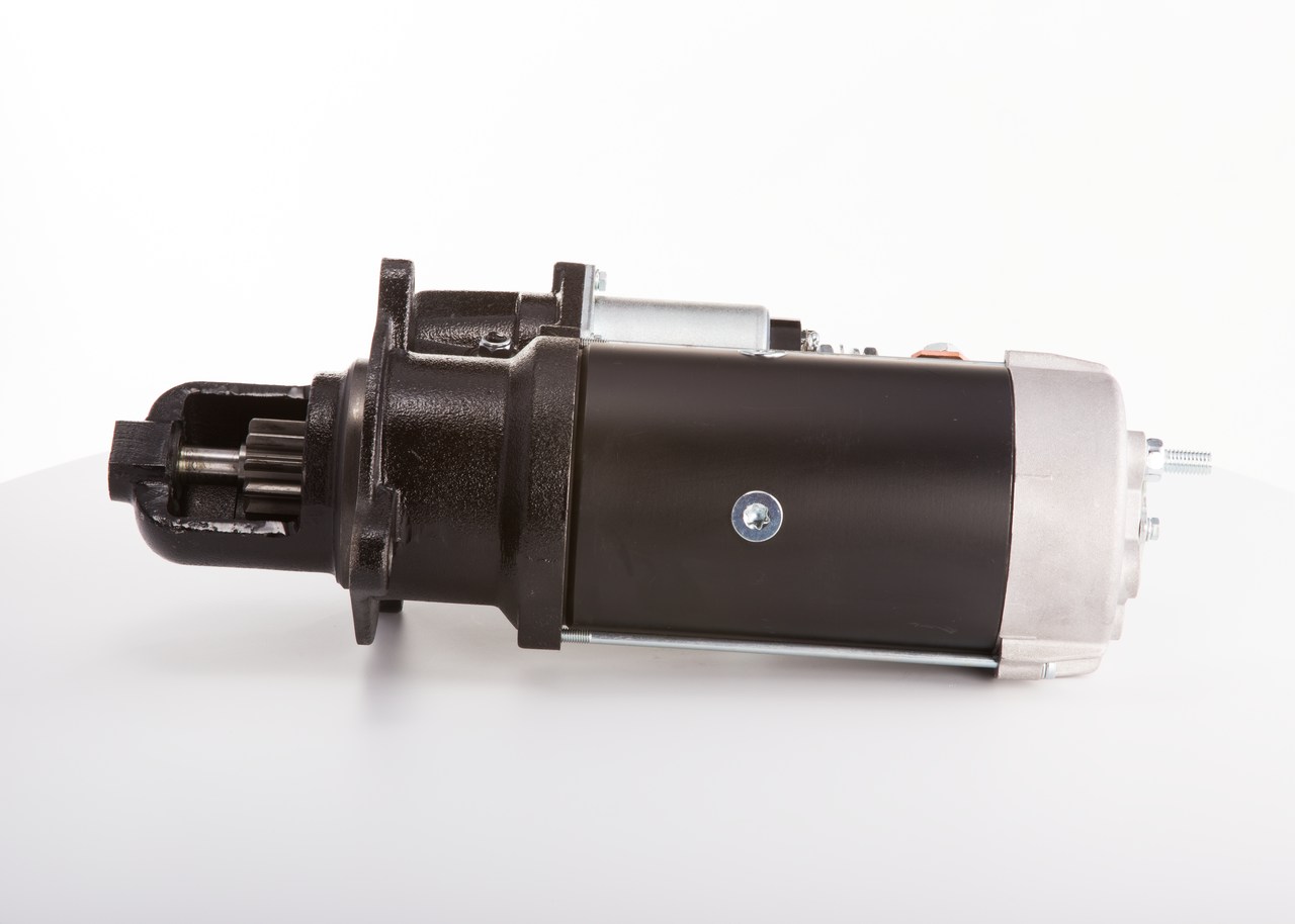 F 042 002 097 BOSCH 1358639 Anlasser