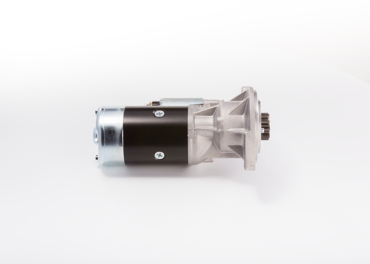 F 042 004 024 BOSCH 12948677011 Anlasser