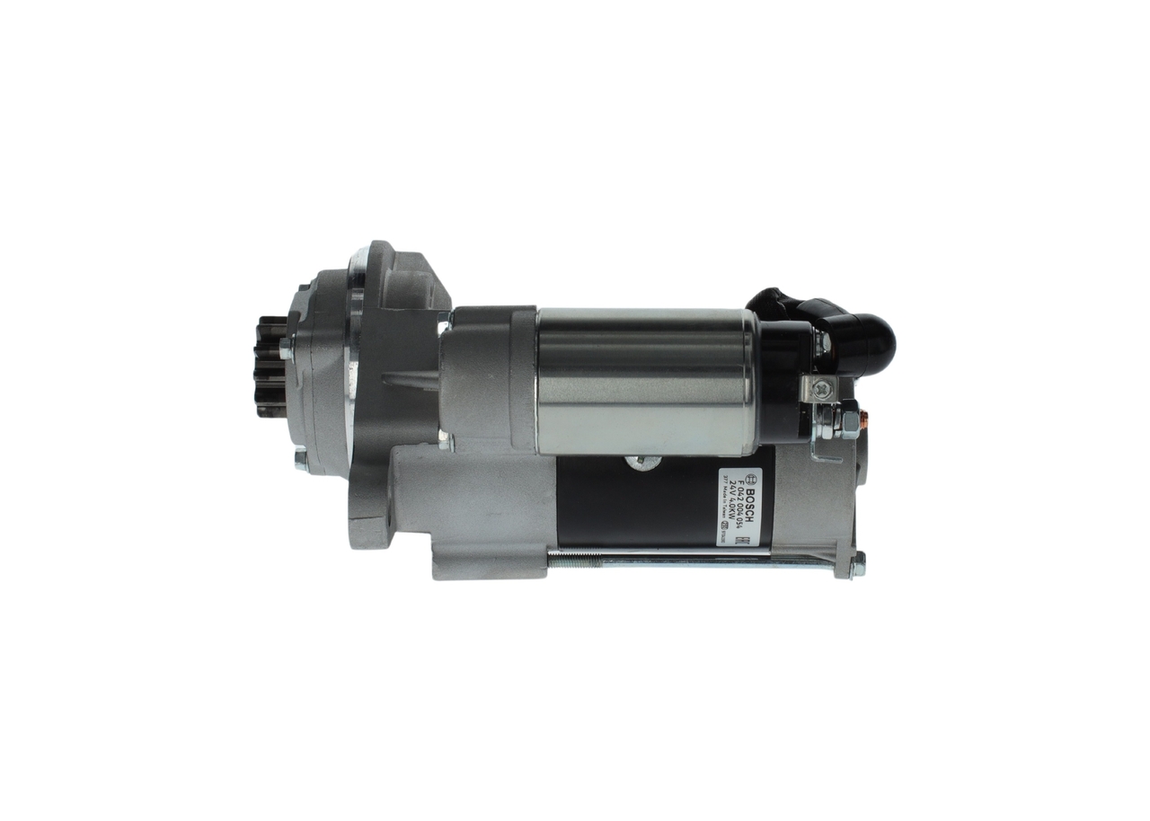 BOSCH S25501C Démarreur F 042 004 054