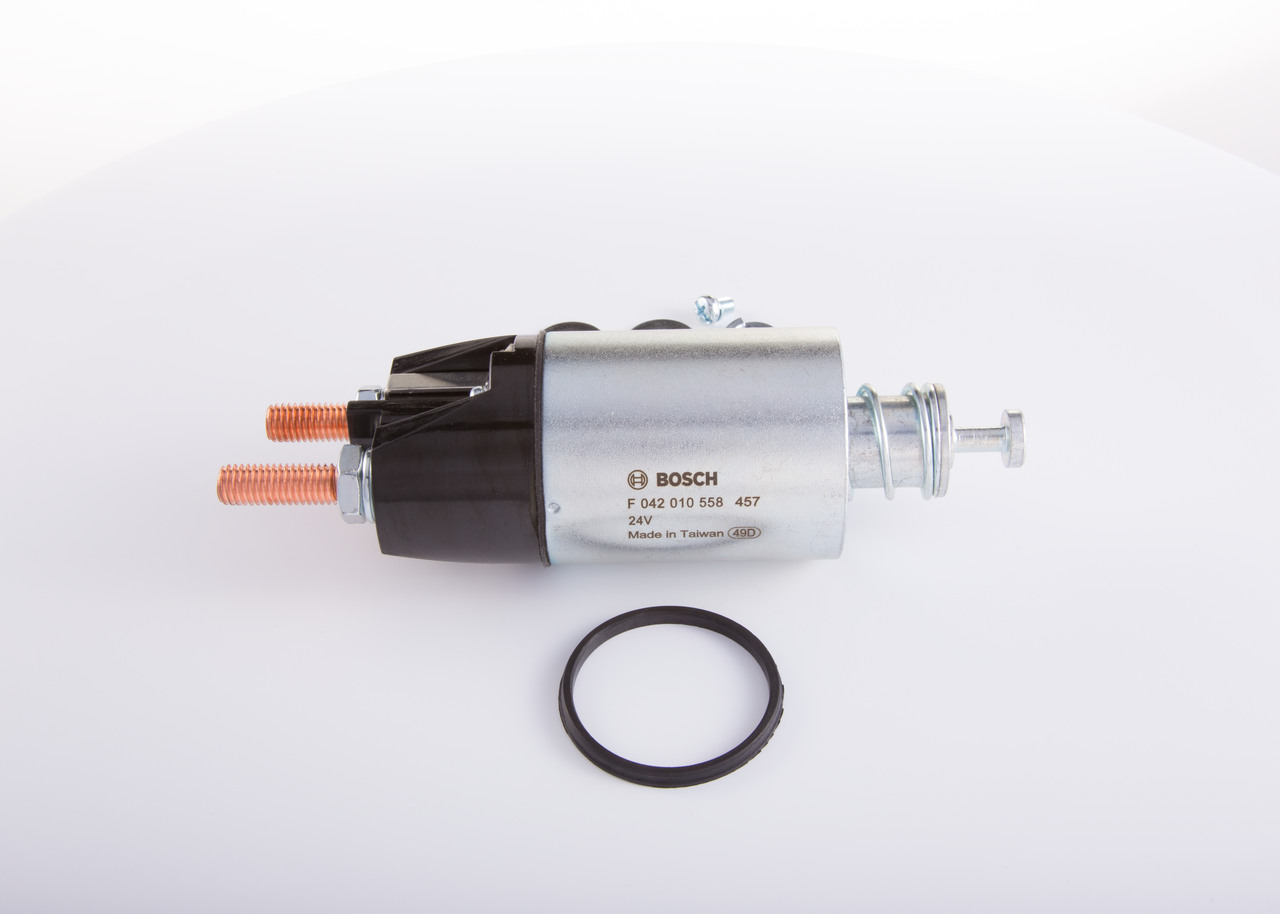 F 042 010 558 BOSCH M371XB4171 Magnetschalter, Anlasser
