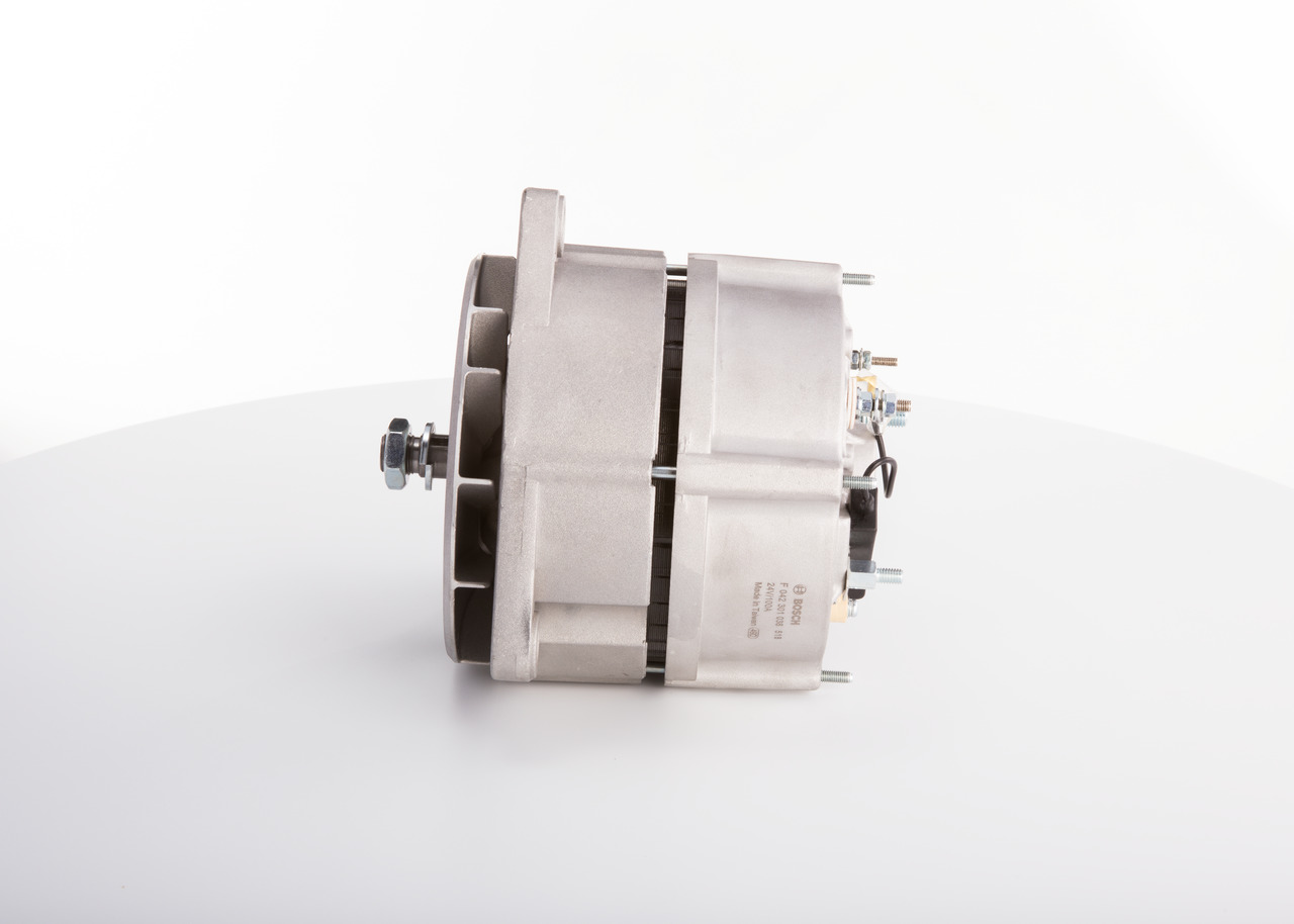 BOSCH 20 402 404 Alternátor F 042 301 038