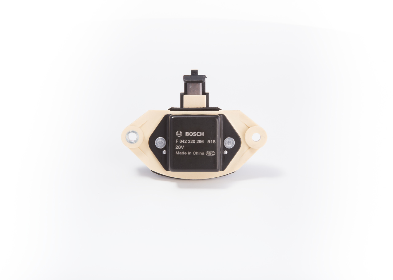 BOSCH 362.645 Regulátor alternátora F 042 320 296