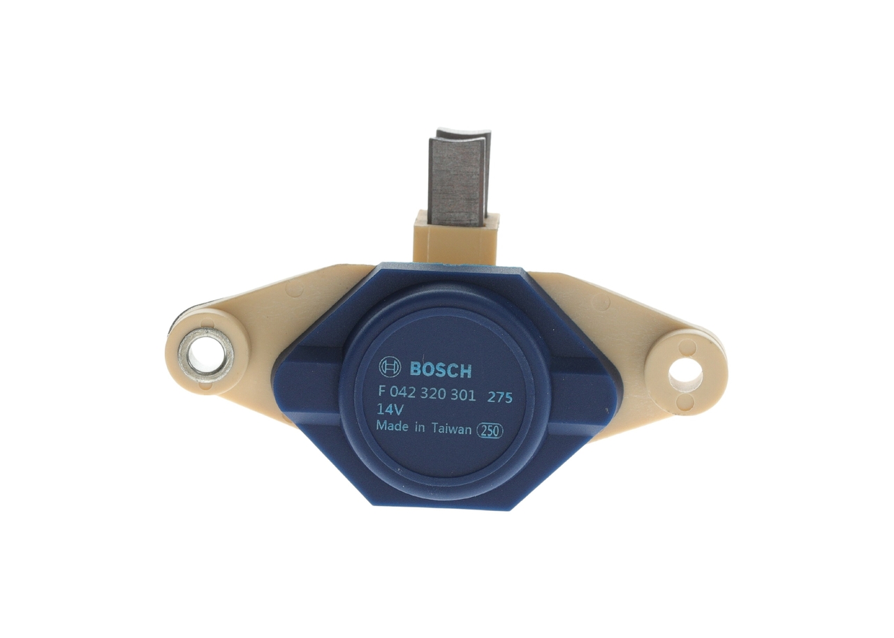 BOSCH F 042 320 301 spanningsregelaar 070903803A