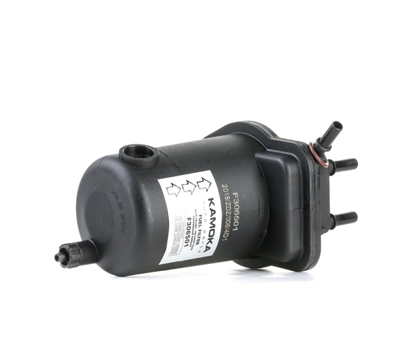 KAMOKA 8671019211 Filtre à carburant F306501