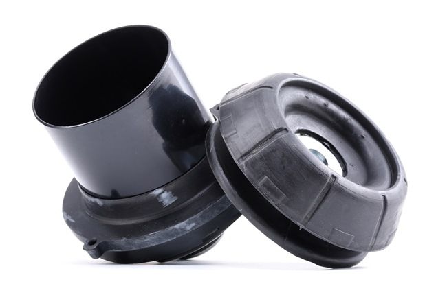 OPTIMAL F8-8214 reparatieset, ring voor schokbreker veerpootlager 3 12 510