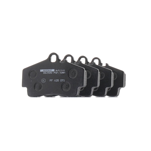 FERODO RACING FCP1308H Qualidade suprema e preços competitivos