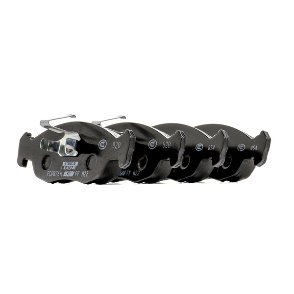 FERODO RACING FCP876H Kvalitet & fair priser