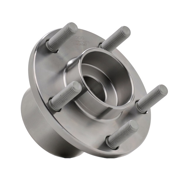 MOOG FD-WB-11211 Wheel bearing Ford Focus Mk2 1.6 110 hp Petrol 2010