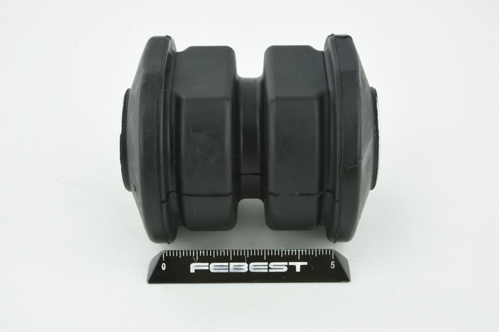 FEBEST FDAB-051 List prużiny FORD Tourneo Connect Mk1