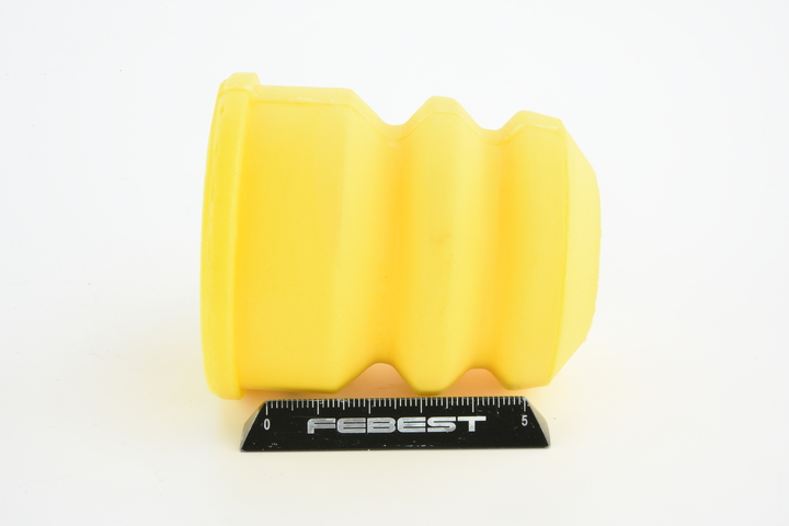 FEBEST FDD-CA2F aanslagrubber, vering 1 406 413