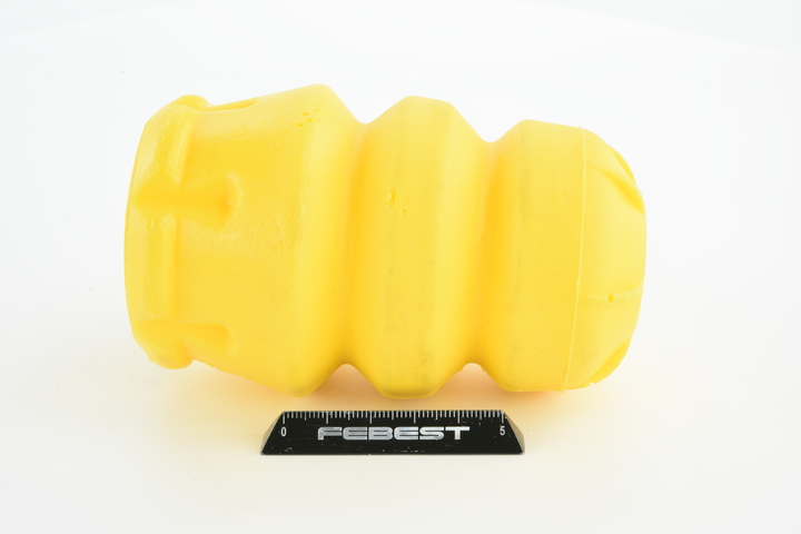 FEBEST FDD-CA2WR Dammskydd stötdämpare & genomslagsgummi Ford S Max mk2 original pris
