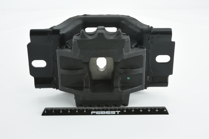 FEBEST FDM-CBKLH Motorophæng MAZDA 2 pris