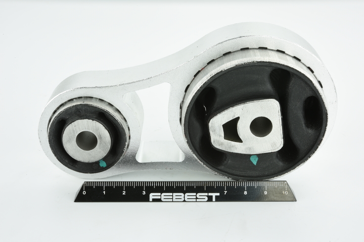FDM-CBKRR FEBEST 4S616P082AB Motorlager