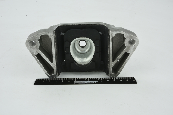 FEBEST FDM-TT9RR motorsteunlager 1 494 924