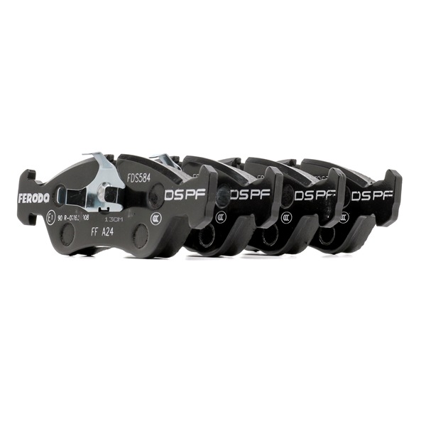FERODO RACING FDS584 1A-Qualität und faire Preise