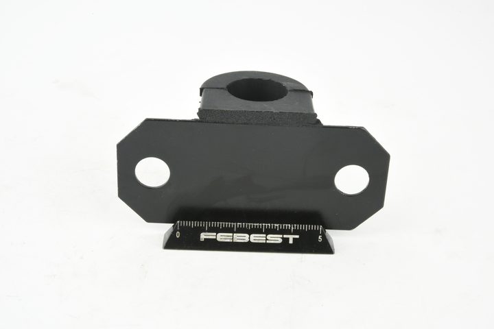 FEBEST FDSB-CB1F stabilisatorstang rubber Ford Fiesta Mk6