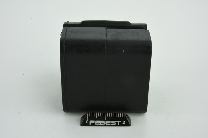 FEBEST FDSB-TC7R stabilisatorstang rubbers FORD Tourneo Connect Mk1 2.0 139 Pk Benzine 2013