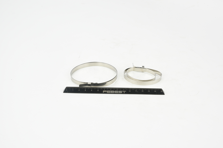 FE-CLAMP FEBEST KD313212X Halteschelle