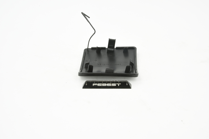 Cover, bumper FEBEST FECOV-T31