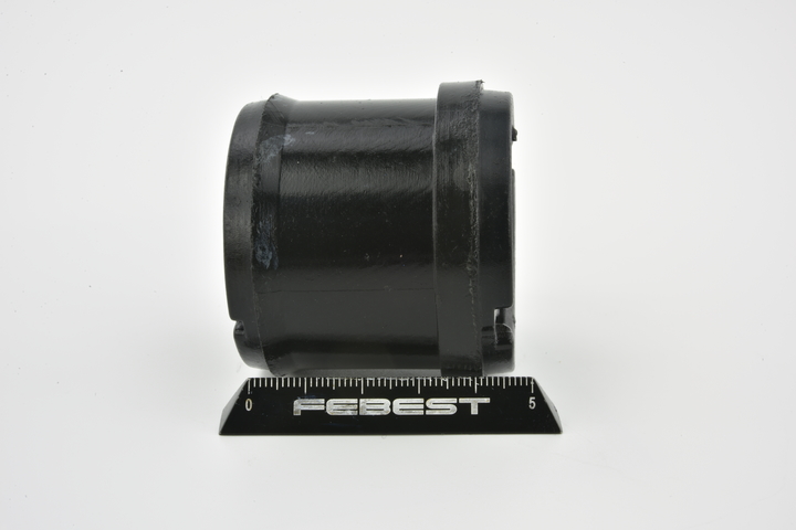 FEBEST FM-FOC5 Piekare, tilta sija Mazda 3 BK 1.6 DI Turbo 109 ZS Dīzelis 2007
