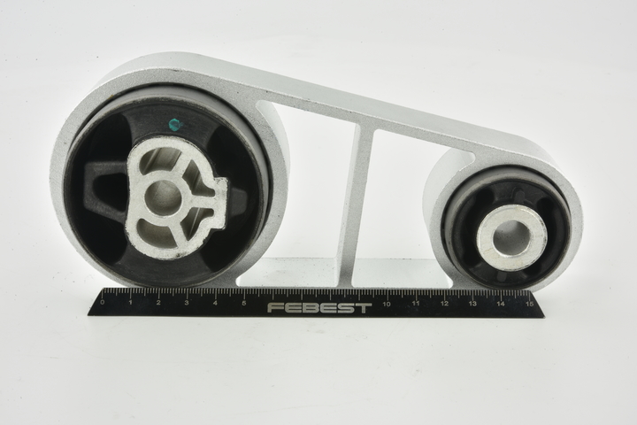 FM-GEAT FEBEST 1327846 Lagerung, Automatikgetriebe