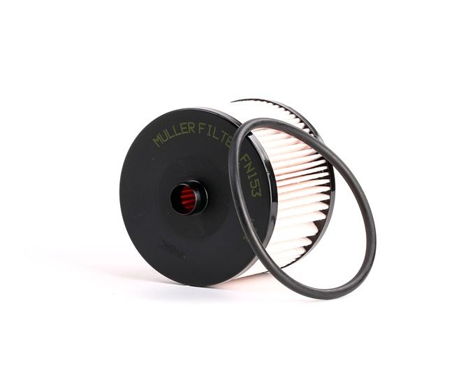 MULLER FILTER FN153 Filtre à carburant Citroen Jumpy Van 2.0 HDi 4x4 120 CV Diesel 2012