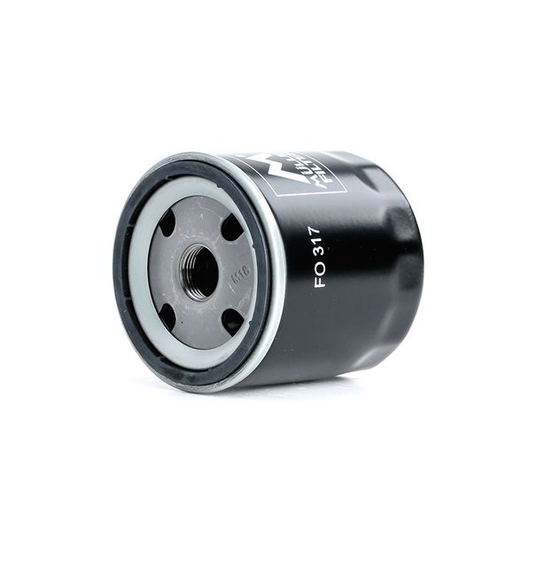 MULLER FILTER FO317 oljefilter ISUZU KB Pick-up 2.4 128 hk Bensin 2024