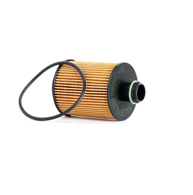 MULLER FILTER FOP241 Oliefilter FIAT Doblo II Flatbed Vrachtwagen/Chassis (263) 1.6 D Multijet 90 Pk Diesel 2022