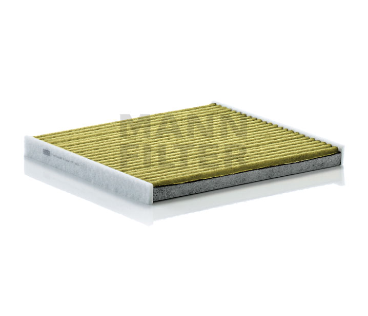 Φίλτρα καμπίνας MANN-FILTER TOYOTA COROLLA FP 1828