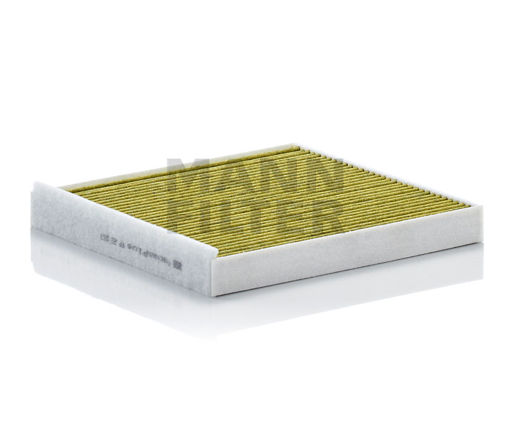 Filtro antipolline MANN-FILTER FORD TRANSIT FP 22 013