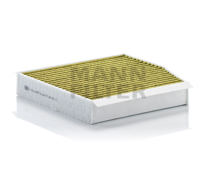 MANN-FILTER FP 26 007/1 κορυφαία προϊόντα σε μειωμένες τιμές