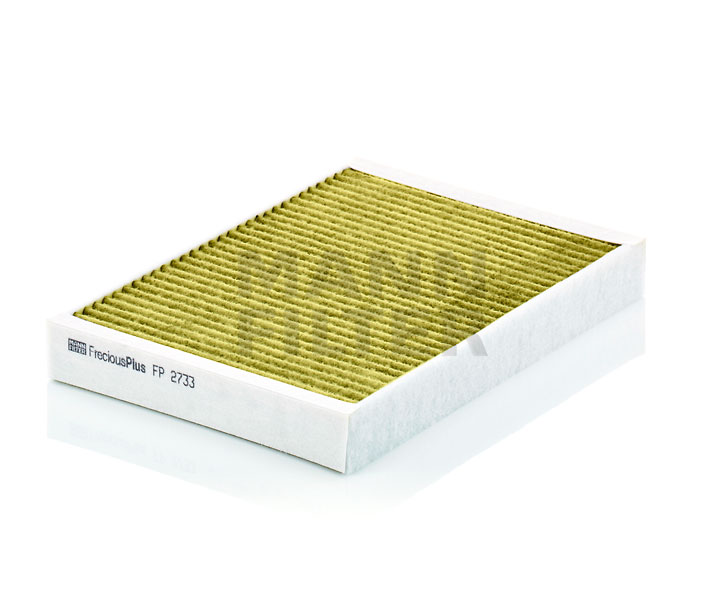 MANN-FILTER FP 2733 %KIND% high quality at dicount prices