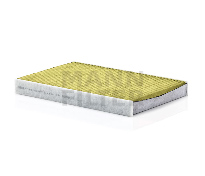 MANN-FILTER FP 2952 κορυφαία προϊόντα σε μειωμένες τιμές