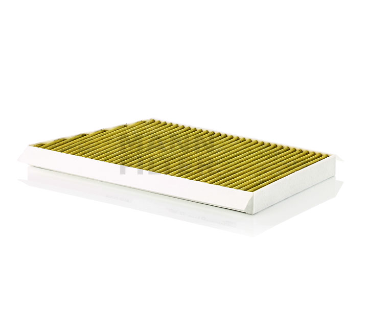 Φίλτρο καμπίνας MANN-FILTER MERCEDES-BENZ C-class FP 3461/1