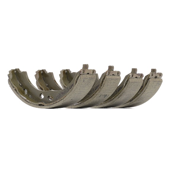 FAST FT30068 CITROЁN Handbremsbeläge vorne + hinten Kosten